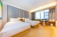 Ji Hotel (Nanchang Bayi Square, Yangming East Road