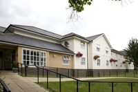 Premier Inn Epsom Central