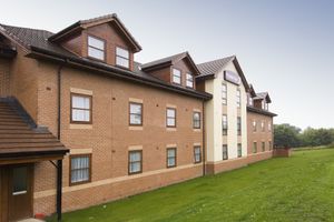 Premier Inn Ripley