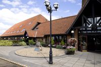 Premier Inn Milton Keynes South