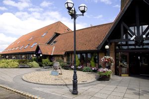 Premier Inn Milton Keynes South