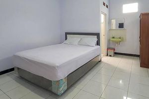 Angrumba Family Homestay Near Rsud Caruban