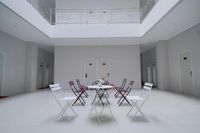 Urbanview Hotel Bari Syariah Palembang