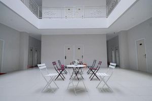 Urbanview Hotel Bari Syariah Palembang