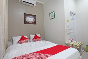 Oyo 91378 Noor Inn Syariah 