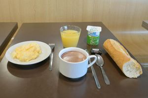 B&B HOTEL Le Mans Sud