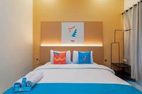 Sans Resort Parung Bogor