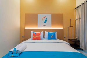 Sans Resort Parung Bogor