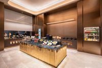 Crystal Orange Hotel Haimen Wenfeng Great World
