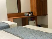 The Urban Urban Hive Hotel