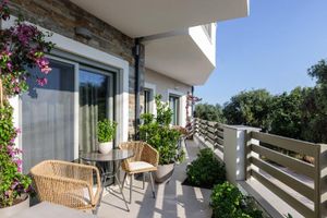 Helia All Seasons  Apartments