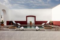 Herdade Quinta da Chamine