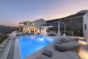 Eolia Luxury Villas