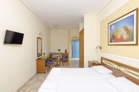 Maltezana Beach Hotel