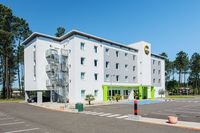 B&B HOTEL Mont-de-Marsan