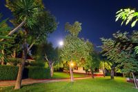 Alykes Park Bungalows & Apt