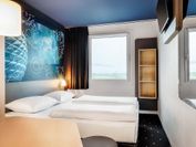 B&B Hotel München-Garching