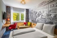 tinyTwice Hotel Bonn