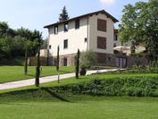 B&B Il Poggiolo delle Rose