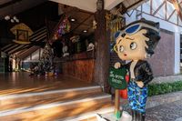 Pung-waan Resort Kanchanaburi