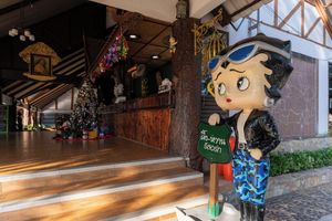 Pung-waan Resort Kanchanaburi