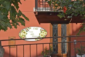 B&B Porta delle Madonie