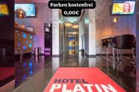 Hotel Platin