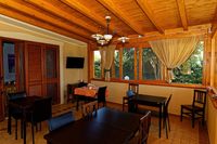 Bed & Breakfast La Villetta