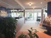 Best Western Hotel Kobalt