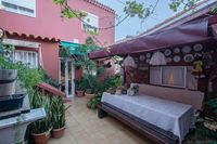 Casa Luminosa+Entrada Jungle Park 1 día