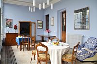 Tuscany Experience BnB