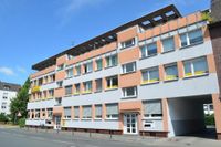 Hostel Hamm by Geronimo