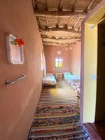 auberge restau tombouctou