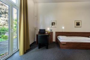 CJD Bonn Castell