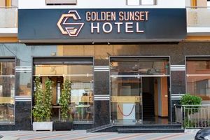 Hotel Golden Sunset Dakhla