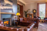 Crubenbeg Country House