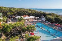 Paradù EcoVillage &  Resort