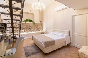 Boutique - Lodge & Suites