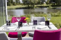 Kingfisher Country Club