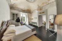 Palazzo Melfi Suite - Hotel
