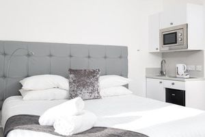 Kelpies Serviced Apartments