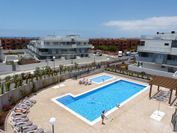 Suncanarias Penthouse Las Terrazas