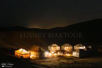 Luxury Maktoub