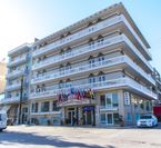 Nikolakakis Rooms Lavrio