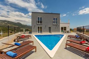 Villa Mila Kastela