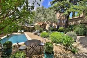 Le Jardin de Mazan