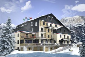 Hotel 16 - 150