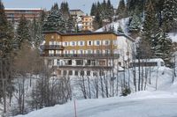Auberge de Jeunesse HI Chamrousse