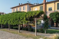 Orangerie Pietrasanta