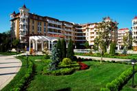 Aparthotel Royal Sun